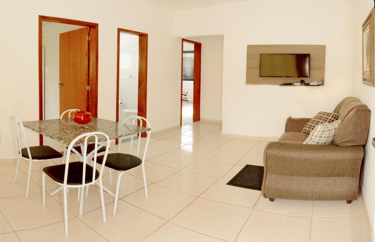 Apartamentos Terras Altas Juiz de Fora Exterior photo