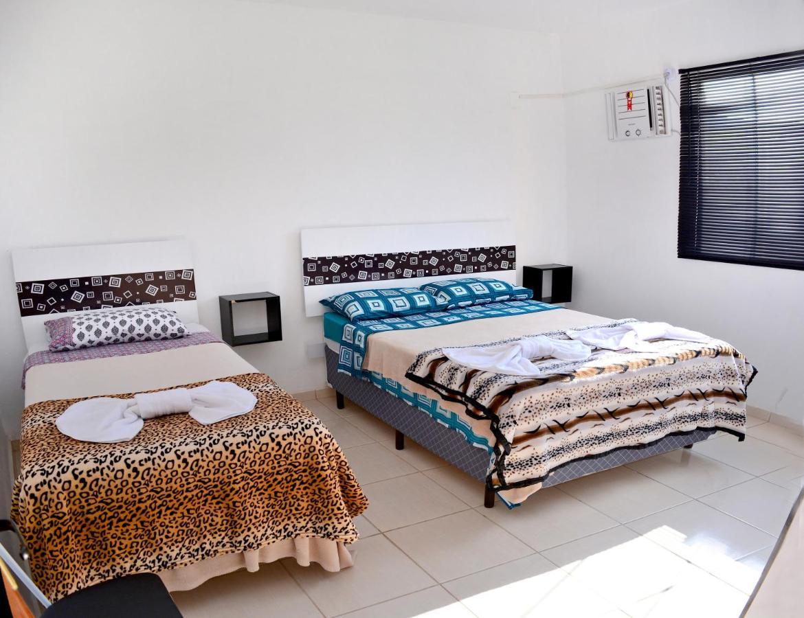 Apartamentos Terras Altas Juiz de Fora Exterior photo