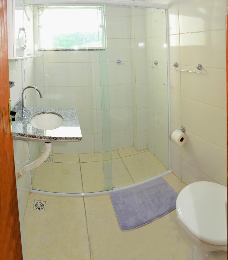Apartamentos Terras Altas Juiz de Fora Exterior photo