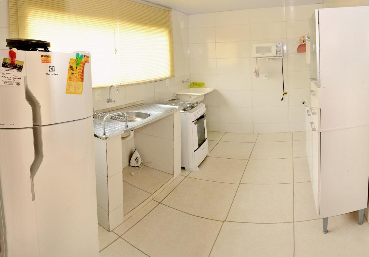 Apartamentos Terras Altas Juiz de Fora Exterior photo