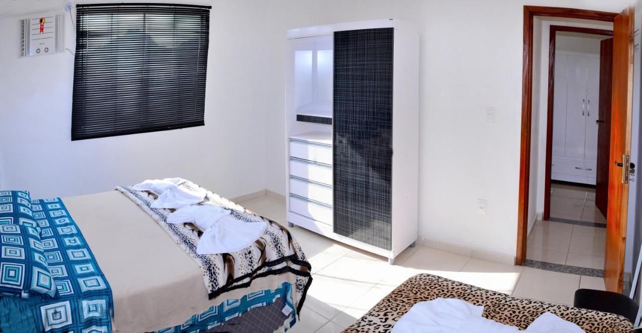 Apartamentos Terras Altas Juiz de Fora Exterior photo