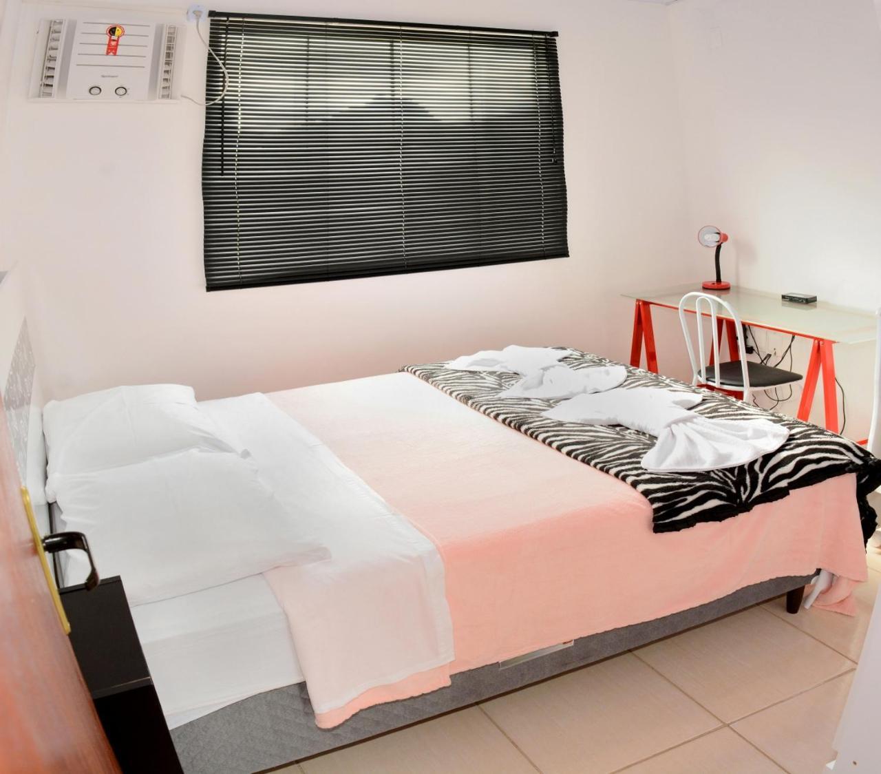 Apartamentos Terras Altas Juiz de Fora Exterior photo