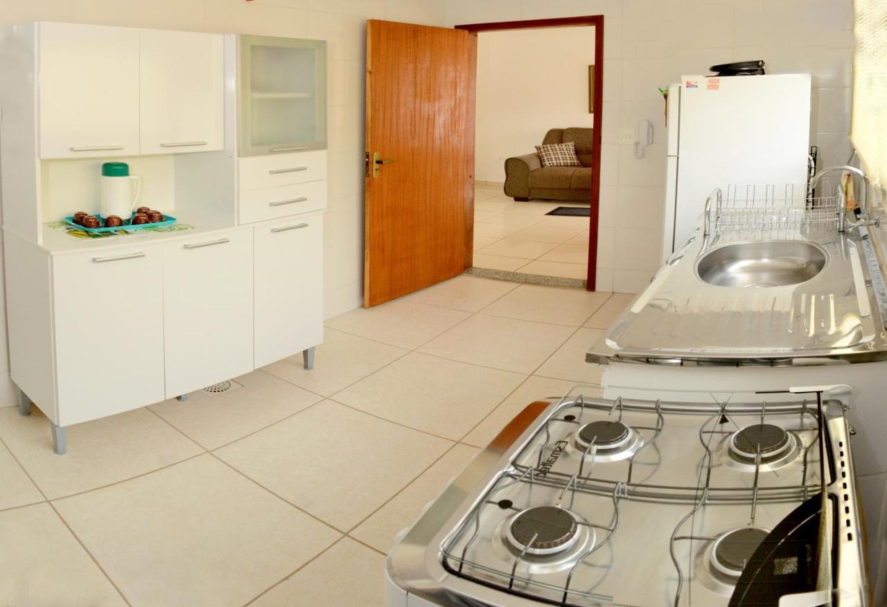 Apartamentos Terras Altas Juiz de Fora Exterior photo