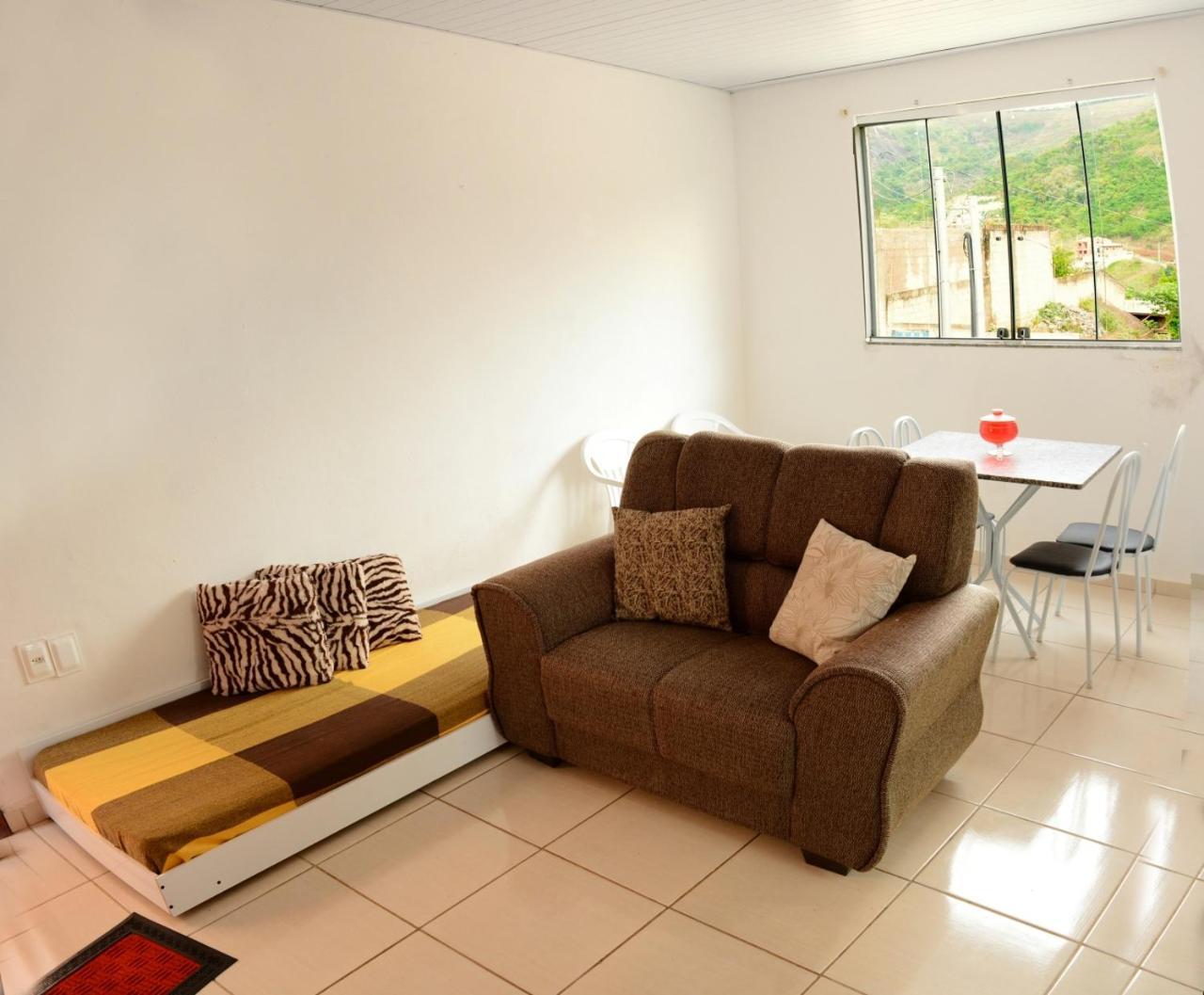 Apartamentos Terras Altas Juiz de Fora Exterior photo